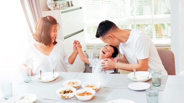 Why Routines Are Important for Kids: It Makes the Family Happier!