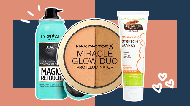 These Beauty Savers Will Fit Right In With Your Self-Care Routine