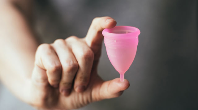 Menstrual Cup and Cloth Pads: Moms Share How to Use and Clean
