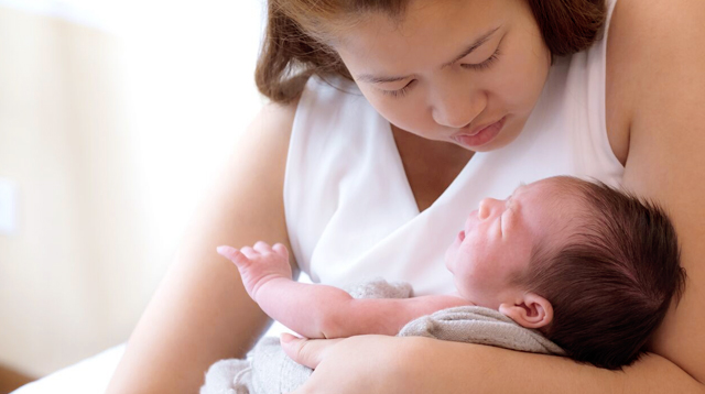 The Benefits We Know So Far in the Expanded Maternity Leave Bill's Final Version