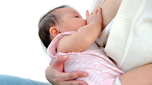What Is the 'Milk Code' and What It Means for Your Baby