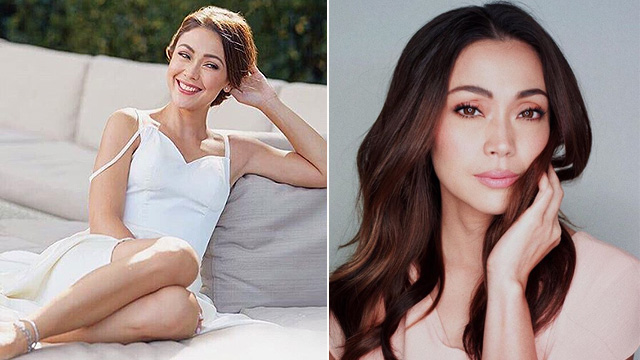 Jodi Sta. Maria's Beauty Secret: Forgive and Do What Makes You Happy
