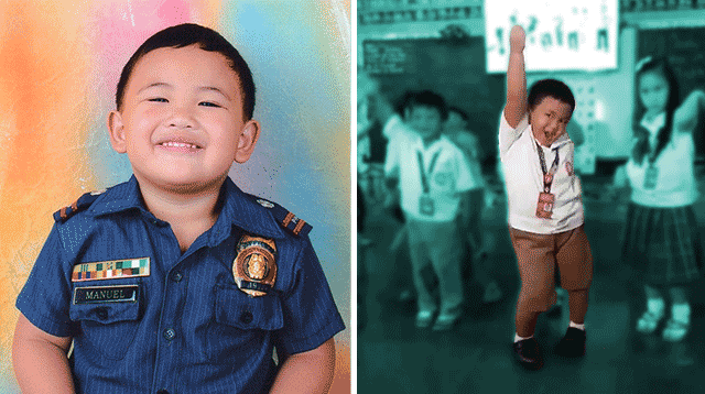 Pinoy Kid's K-Pop Dance Video Goes Viral After He Nails Momoland's Dance Moves