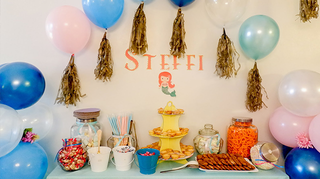 Baby Shower Ideas Simple And On A Budget