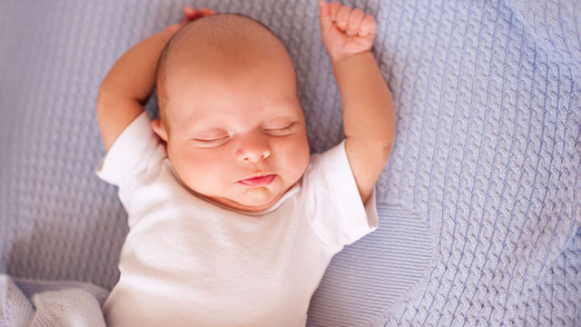 What Is 'Normal' in Baby Sleep? The Research vs. a Baby Sleep Coach's Experience
