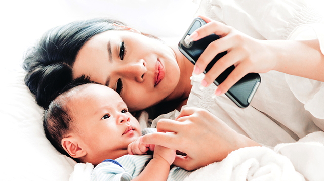 10 Best Apps to Track Milestones, Sleep and Feeding Time, and More Easily