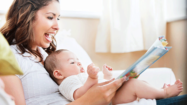 8 Things You Can Do to Help Your Child Learn How to Read