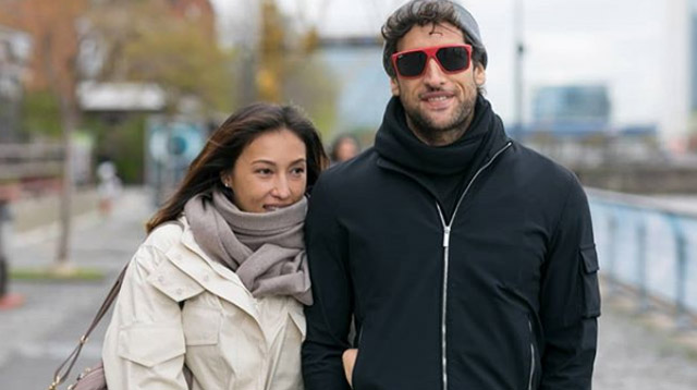 Nico Bolzico Shares Advice on How to Treat Wives During Their Monthly Periods