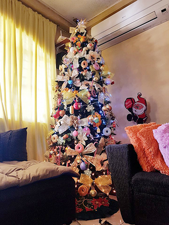 Christmas Tree Images Decorating Ideas From Philippines