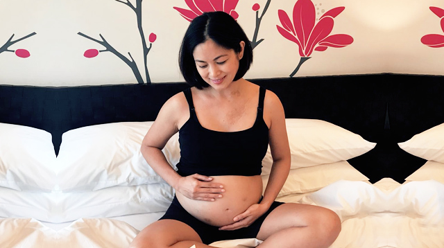 Miriam Quiambao Has APAS, Revealing Bruises on Her Baby Bump Is Due to Daily Injections