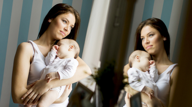 10 Brutally Honest Answers to 'What Advice Would You Give Your Pre-Mommy Self?'