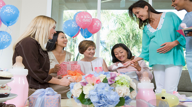 Baby Shower Games Ideas Philippines