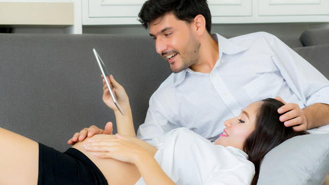 This Is What Expectant Dads Search on the Internet (Yay for Pinoy Dads!)