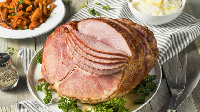 7 Delicious Dishes You Can Prepare Using Holiday Ham