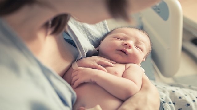 Having a Baby Boy? 100 of the Most Popular Baby Names for Boys
