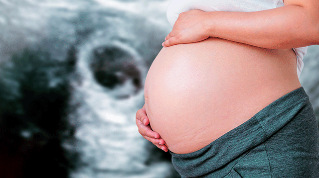 10 Types of Movement Your Baby Makes Inside Your Tummy