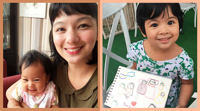 Jennica Uytingco: 'Don't Be Too Worried About Developmental Delays'