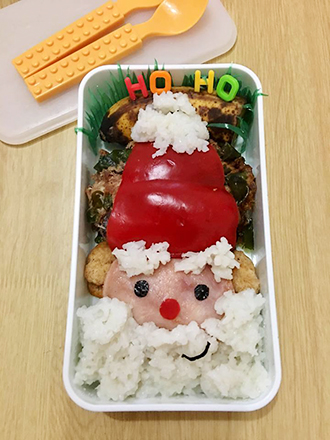 Bento Box Ideas by Mom From Iloilo: See the Photos!