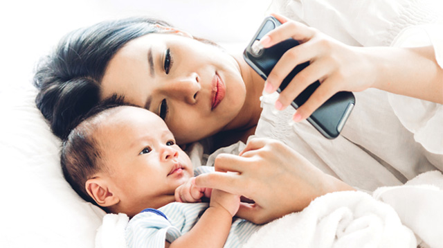 Sharing That Cute Video of Your Child Sparks Joy in You. Will It Be the Same for Her?