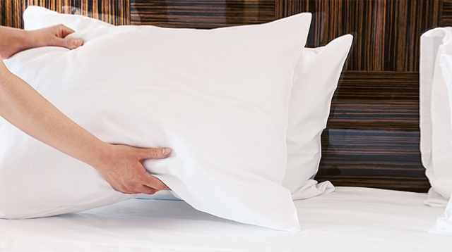 How Often Should You Wash Your Pillows?