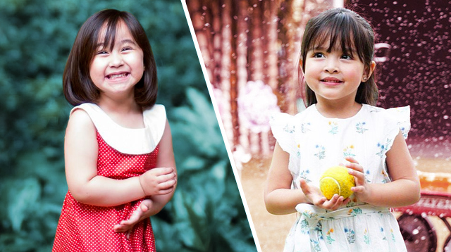 Scarlet Snow Practices Her Miss Universe Walk and Zia Shows Interest in Beauty Biz!