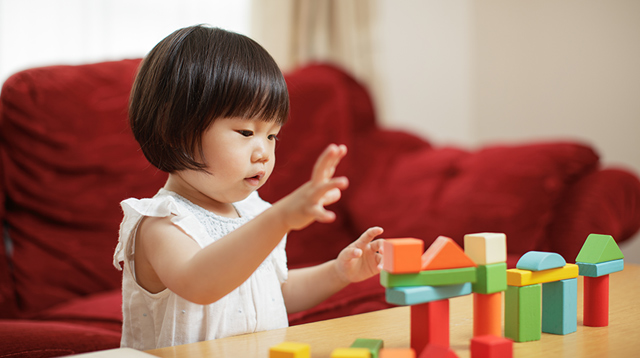 Develop Your Baby's Fine Motor Skills With These Simple Activities (0 to 1 Year)