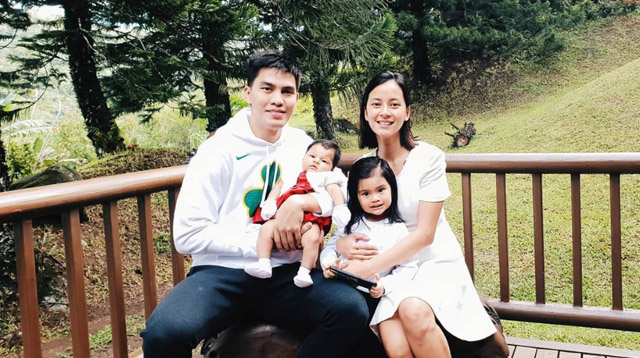 Bianca Gonzalez: 'Asking For Help in Taking Care of the Baby Does Not Make One a Bad Mother'