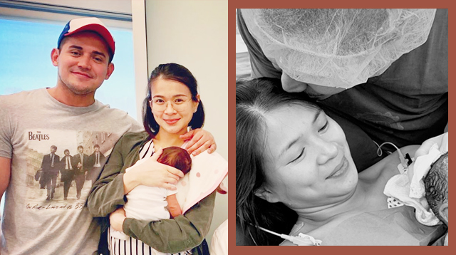 LJ Reyes's Second Childbirth Involved 'A Great Deal of Pain!'