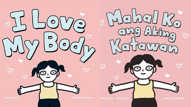 Children's Book Teaches Kids How to Love and Protect Their Bodies