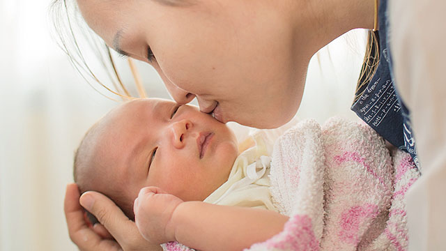 This Virus With Flu-like Symptoms Can Be Fatal Among Newborns