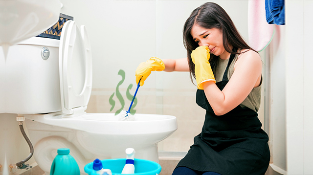 The Secrets to Prevent That 'Amoy Kulob' in Every Part of Your House