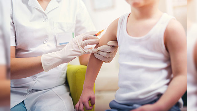 Will a Late Vaccination Still Protect My 2-Year-Old From Measles?