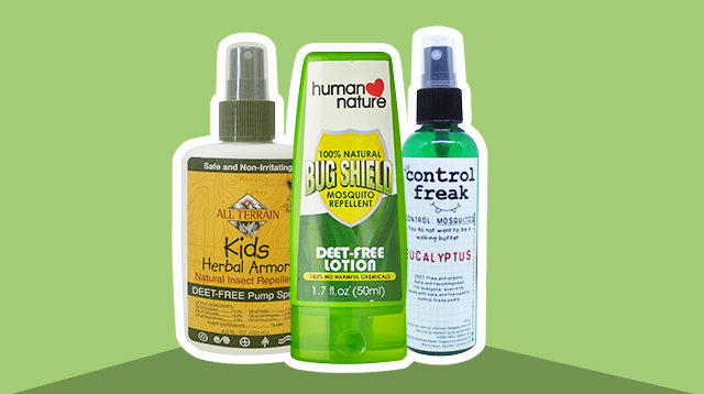 8 Mom-Approved Mosquito Repellents for Toddlers