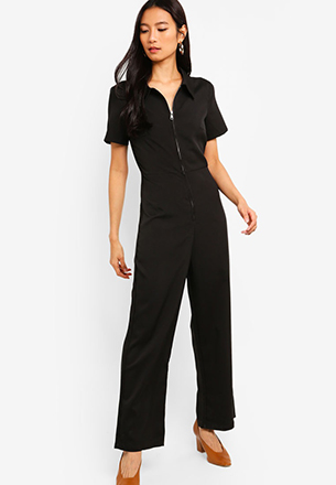 breastfeeding friendly jumpsuit