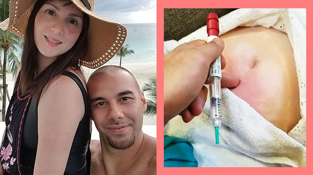 Doug and Chesca Kramer Turn to IVF for Baby #4!