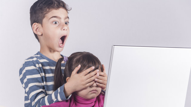 13 Online Challenges and Stunts Your Child Could Be Hiding From You