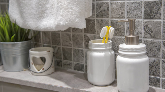 8 Things You Shouldn't Keep in the Bathroom (#4 Will Surprise You!)