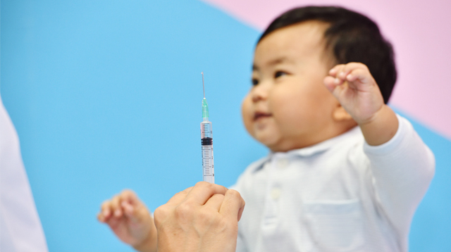 The MMR Vaccine Does Not Cause Autism, According to Latest Study of More Than 650,000 Kids