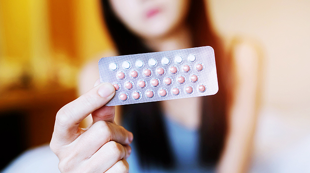Real Women Confess: My Experience with Contraceptive Pills