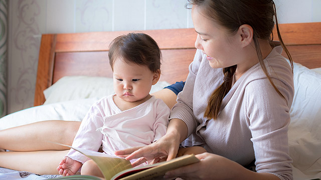 Paulit-Ulit na Lang! Here's Why Repetition Is Great for Your Toddler!