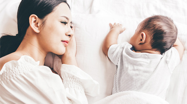 I Am a First-Time Mom Who Constantly Feels Ashamed and So Overwhelmed