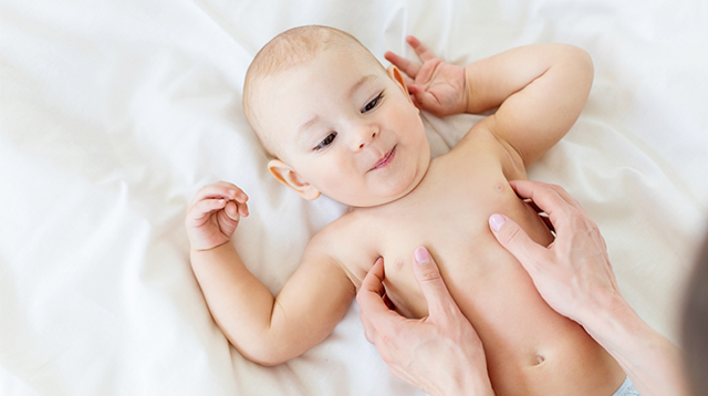 Kids Need a Massage, Too, Just Like Mom and Dad! Let Us Show You How
