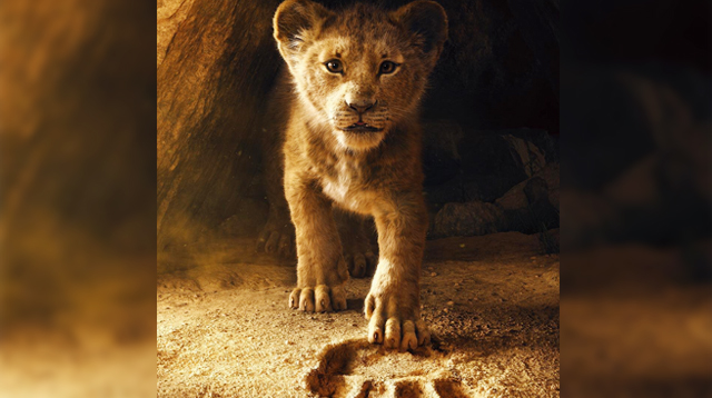 The New Lion King Trailer Will Have YOU Dragging Your Kids to the Cinema When It Opens