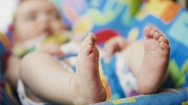Baby Sleepers May Not Be Safe According to U.S. Pediatricians After Cases of Infant Deaths