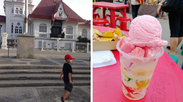 Avoid The Tagaytay Crowd: Here Are Things You Can Do Around Cavite!