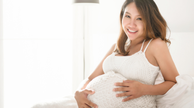 10 Things Pinay Moms Miss the Most About Being Pregnant