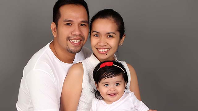 After Miscarriage, Couple Clings to Faith to Get Pregnant Again