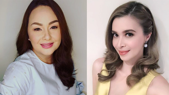 Love Yourself First Before Others Can Love You: Sunshine Cruz, Donita Rose Tell Solo Parents