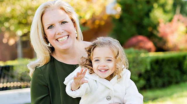 This Nurse Didn't Think She'd Be a Mom. Then She Met a Preemie Who Had No Visitor for 5 Months
