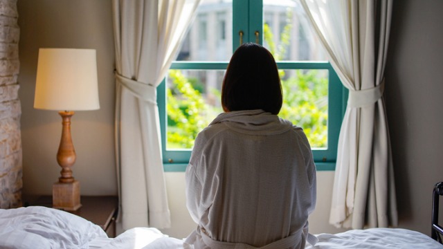 How to Cope With Anxiety When You Can't Go Out, According To Top Pinoy Psychiatrist